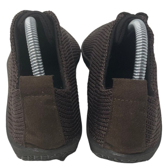 NEW Arcopedico Shoes Portugal Ls Knitted Comfort Shoes Women's Size 41 EU 9 US - Picture 3 of 9